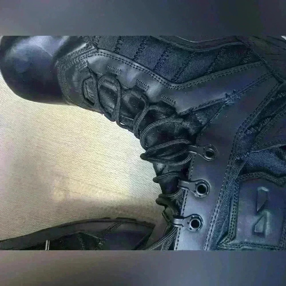 VIKTOS STRIFE WATERPROOF MEN'S BOOTS Sz 10 - Picture 11 of 16